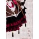 Bramble Rose Puppet Circus JSK and FS(Reservation/4 Colours/Full Payment Without Shipping)